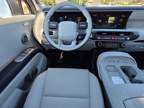 New 2026 Hyundai Palisade Calligraphy FWD image 20