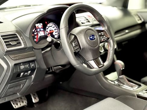 Used 2020 Subaru WRX Premium image 16