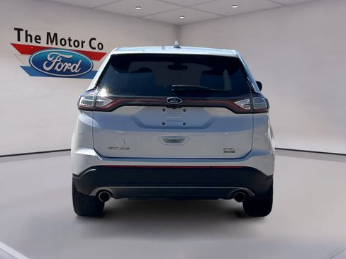 Used 2017 Ford Edge SEL w/ Equipment Group 201A image 6