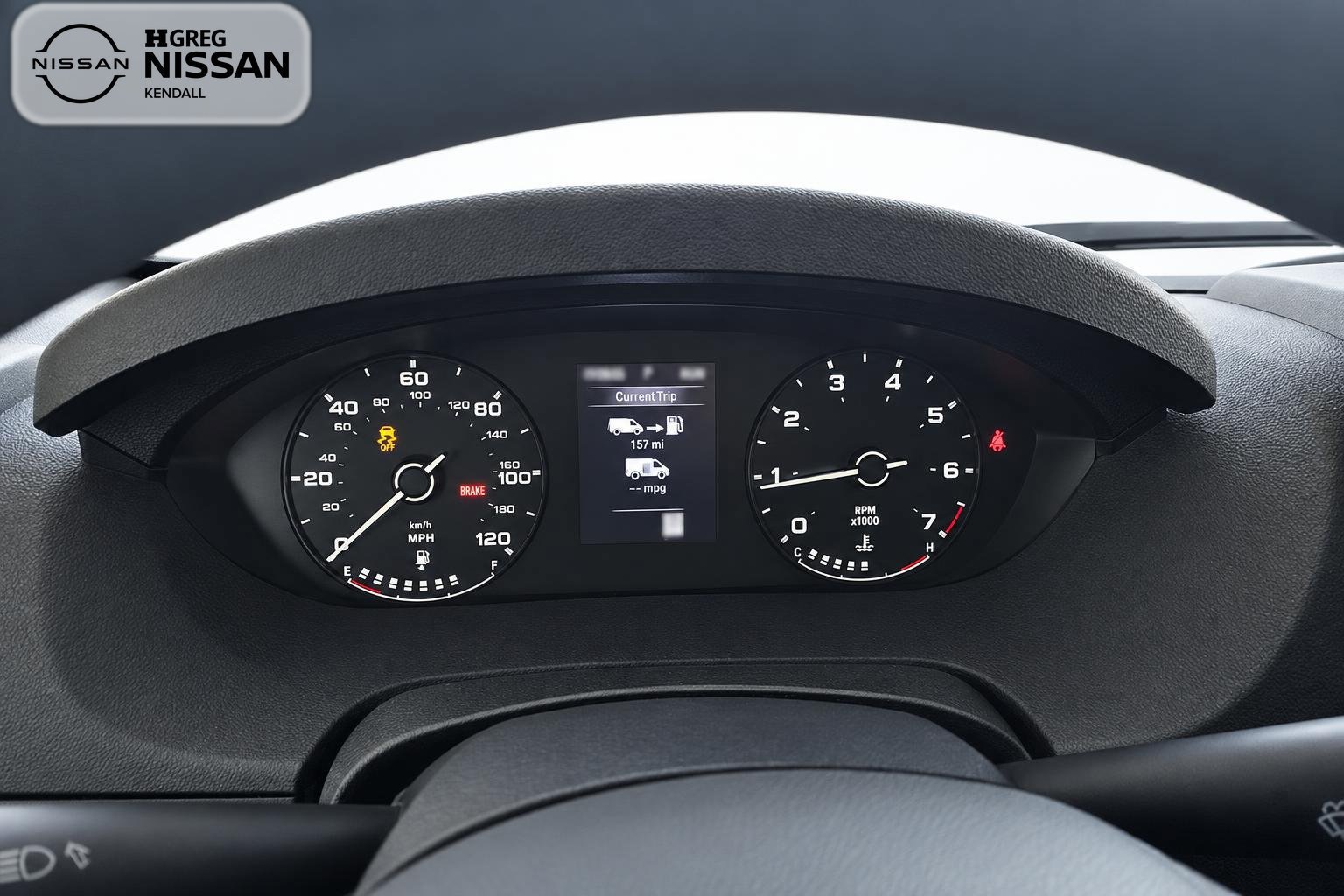 Used 2022 RAM ProMaster 1500 FWD image 11