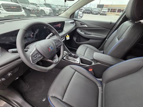 New 2026 Buick Encore GX Sport Touring image 10