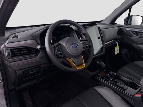New 2026 Subaru Forester Wilderness image 9