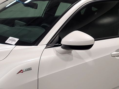 Used 2026 Acura Integra A-Spec FWD image 12