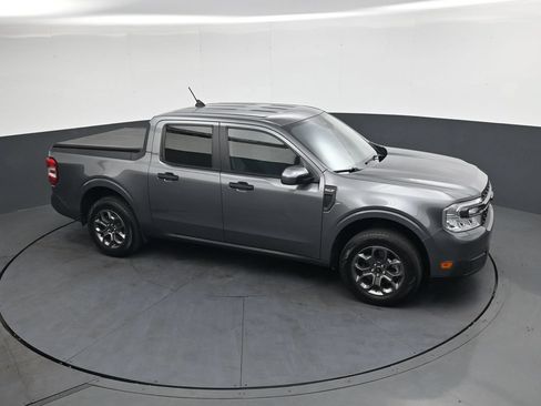 Used 2022 Ford Maverick XLT w/ Equipment Group 300A Standard AWD/4WD image 36