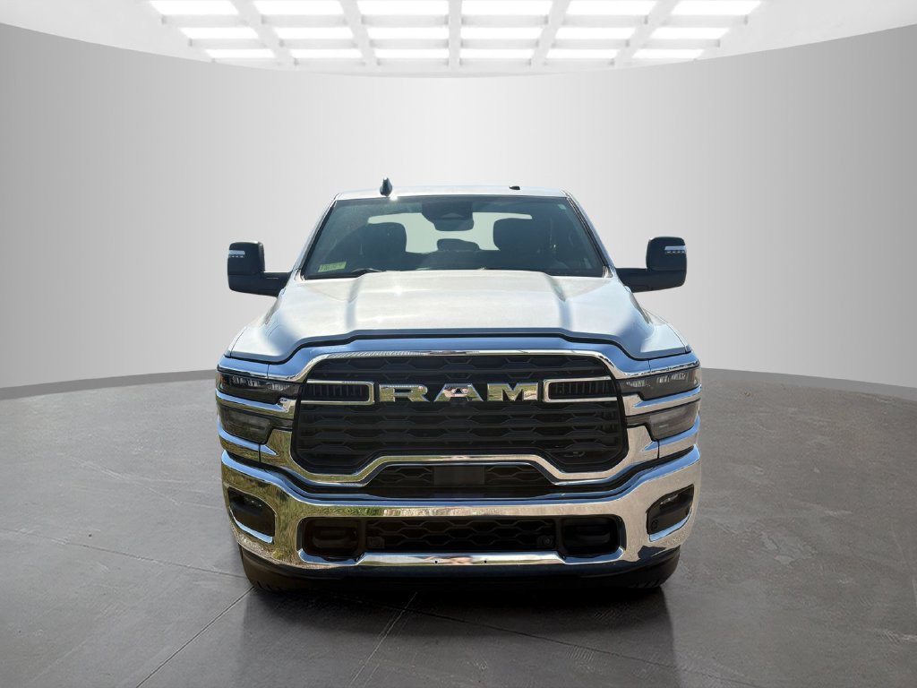 Used 2026 RAM 2500 Big Horn AWD/4WD image 2