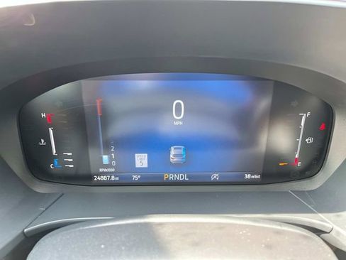 Used 2023 Ford Escape ST-Line w/ Tech Pack #1 FWD image 40