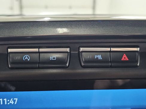 Used 2023 Ford F150 Lariat w/ Equipment Group 502A High AWD/4WD image 25