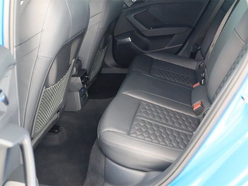 Certified 2024 Audi RS 3 image 28