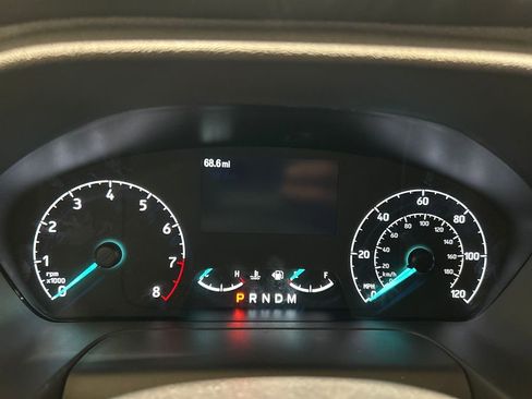 New 2025 Ford Transit 350 Low Roof AWD image 7