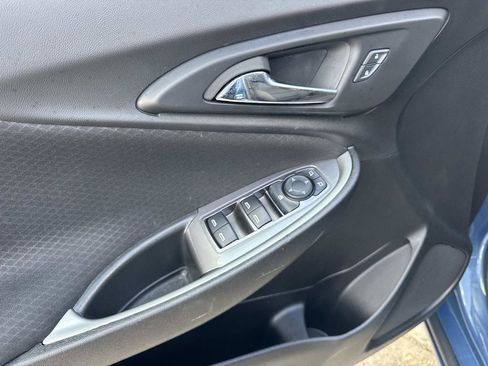 Used 2025 Chevrolet Malibu RS w/ LPO, Floor Liner Package FWD image 36