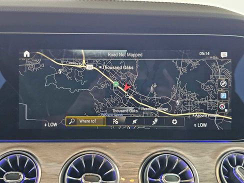 Certified 2023 Mercedes-Benz E 450 4MATIC Cabriolet image 23