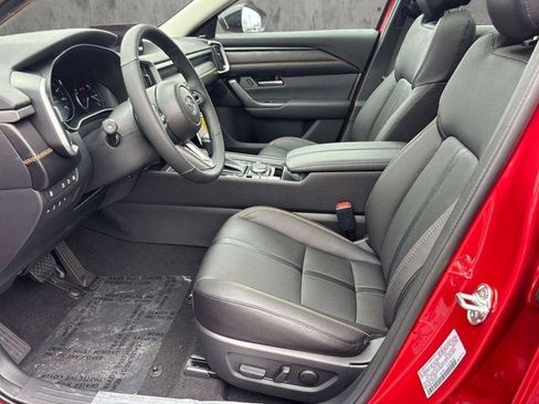 New 2026 MAZDA CX-50 AWD 2.5 Hybrid w/ Weather Package image 9
