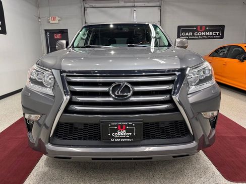 Used 2014 Lexus GX 460 w/ Premium Package AWD/4WD image 6