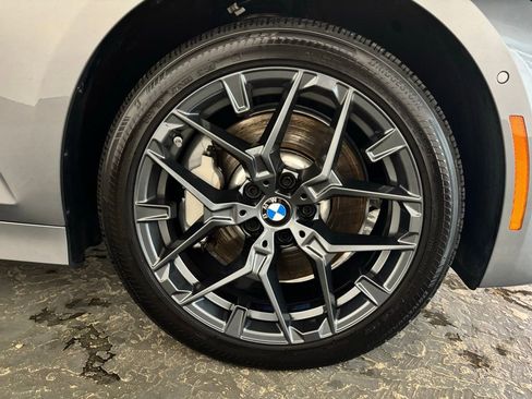 Used 2025 BMW 330i xDrive Sedan image 24