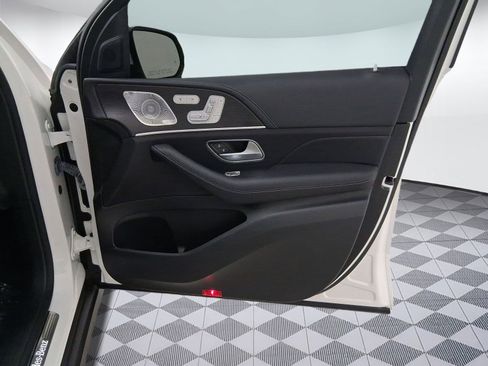 Certified 2024 Mercedes-Benz GLE 350 4MATIC image 35