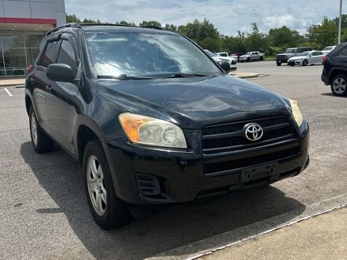 Used 2010 Toyota RAV4 2WD image 5