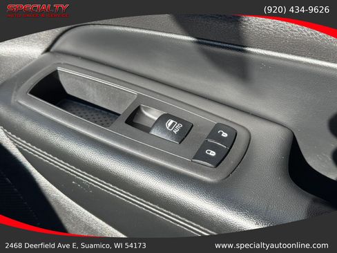 Used 2019 Jeep Grand Cherokee Limited AWD/4WD image 36