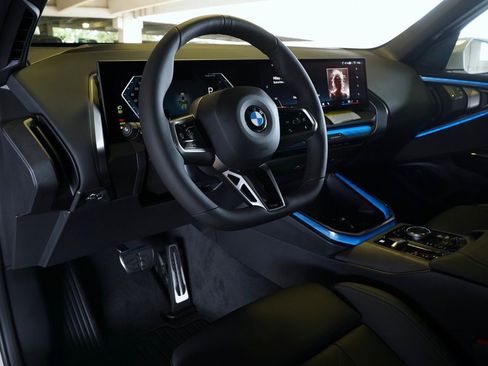 Used 2026 BMW X3 xDrive30 w/ Premium Package image 12