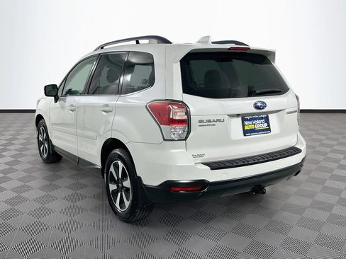 Used 2018 Subaru Forester 2.5i Premium AWD/4WD image 5