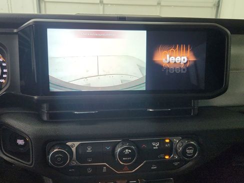 New 2025 Jeep Wrangler Sport image 25