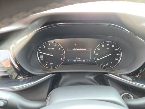 Used 2023 Buick Envision Preferred w/ Sport Touring Package image 20