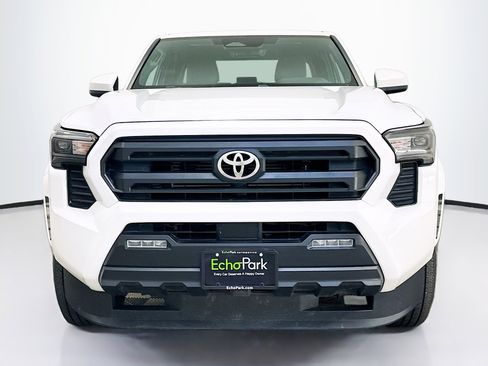Used 2024 Toyota Tacoma SR5 image 2