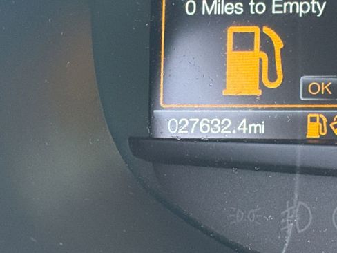 Used 2024 Ford Edge SEL w/ Convenience Package image 37