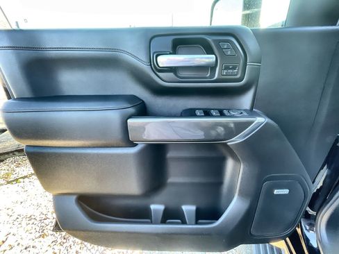 Used 2023 GMC Sierra 2500 AT4 w/ AT4 Premium Plus Package image 22