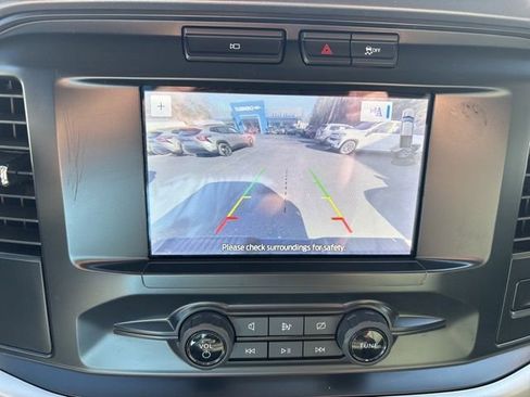 Used 2023 Ford F150 XLT image 37