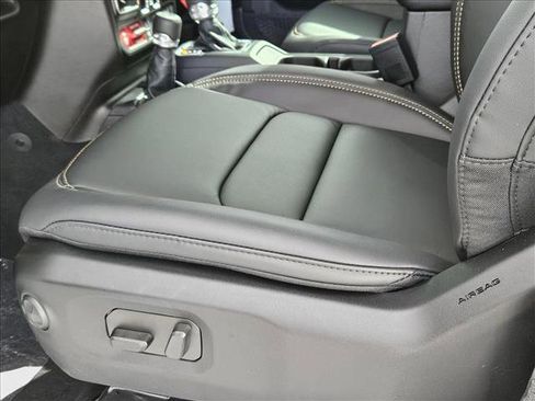 New 2025 Jeep Wrangler Unlimited Rubicon 392 image 4