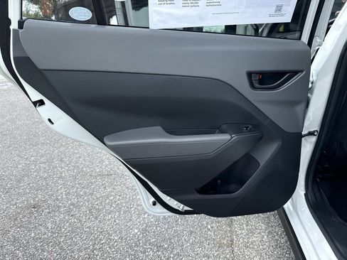 New 2026 Subaru Crosstrek 2.5i AWD/4WD image 11