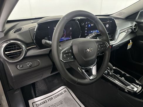 New 2026 Chevrolet Trax ACTIV w/ Driver Confidence Package FWD image 11