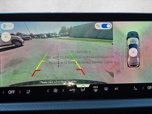 New 2026 Ford Explorer Tremor w/ Tremor Ultimate Package image 13