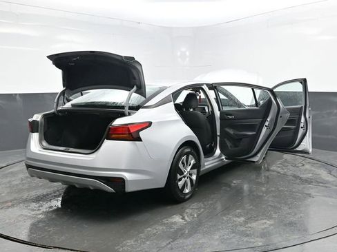 Used 2021 Nissan Altima 2.5 S image 40