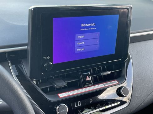 New 2026 Toyota Corolla LE image 16