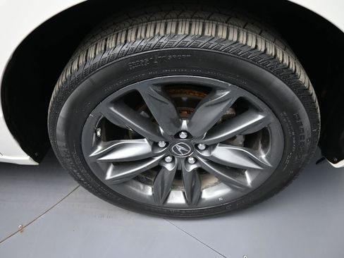 Certified 2020 Acura MDX A-Spec AWD/4WD image 13