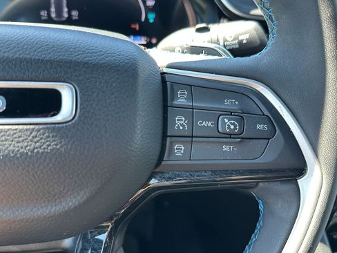 Certified 2022 Jeep Grand Cherokee Trailhawk image 26