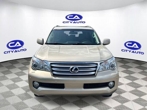 Used 2011 Lexus GX 460 Premium AWD/4WD image 11