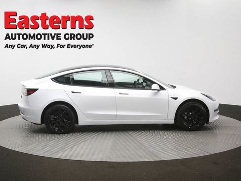 Used 2023 Tesla Model 3 Standard Range RWD image 39