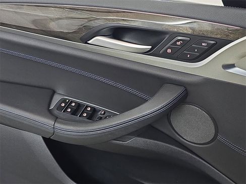 Used 2018 BMW X3 M40i w/ Premium Package image 30