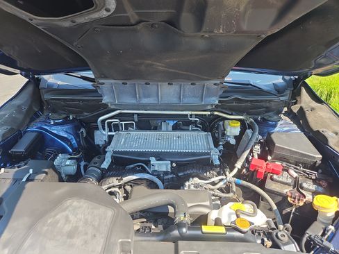 Used 2022 Subaru Ascent Touring AWD/4WD image 38