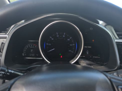 Used 2019 Honda Fit EX image 10