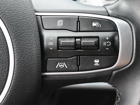 Used 2023 Kia Sportage SX Prestige AWD/4WD image 18