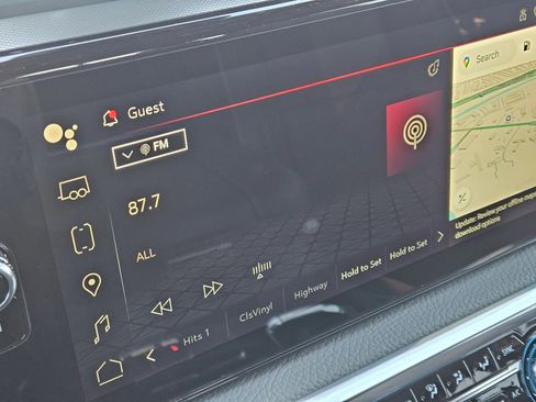 New 2026 GMC Sierra 1500 Denali image 17