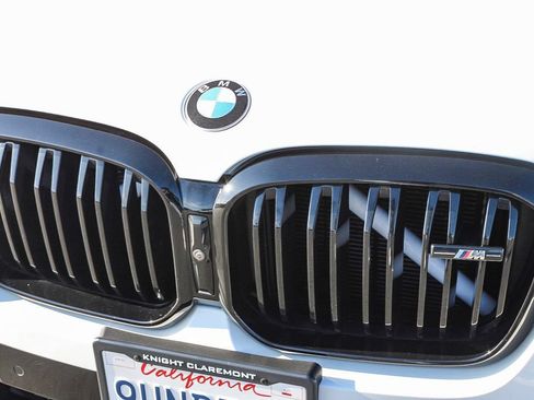 Used 2023 BMW X3 M40i w/ Premium Package AWD/4WD image 6