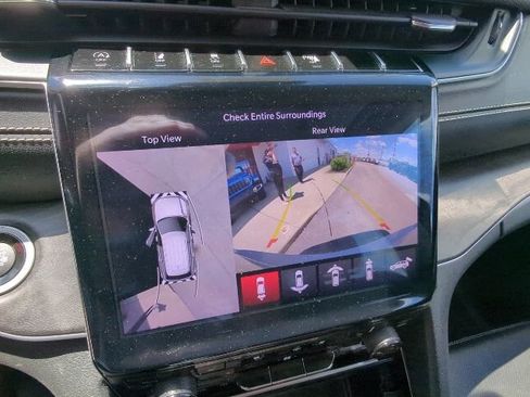 Certified 2023 Jeep Grand Cherokee L Limited w/ Luxury Tech Group II AWD/4WD image 23