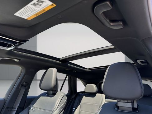 New 2026 Mercedes-Benz GLC 300 4MATIC image 14