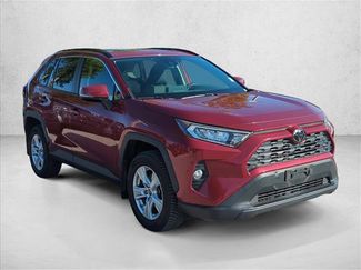 Certified 2019 Toyota RAV4 XLE w/ All Weather Liner Package AWD/4WD video 3