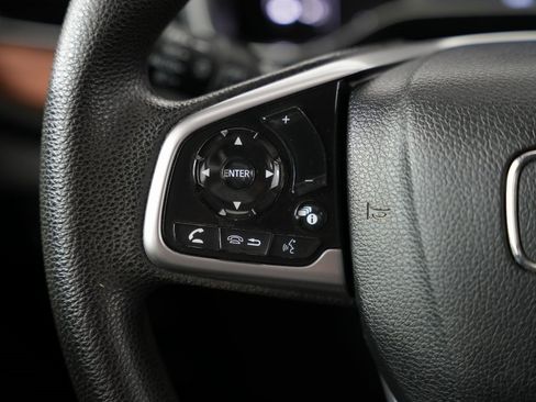 Used 2019 Honda CR-V EX image 13