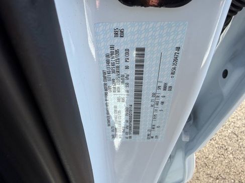 New 2025 Ford F350 XL w/ XL Chrome Package image 7